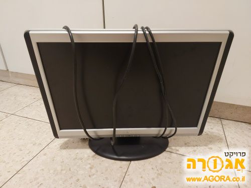 מסך מחשב