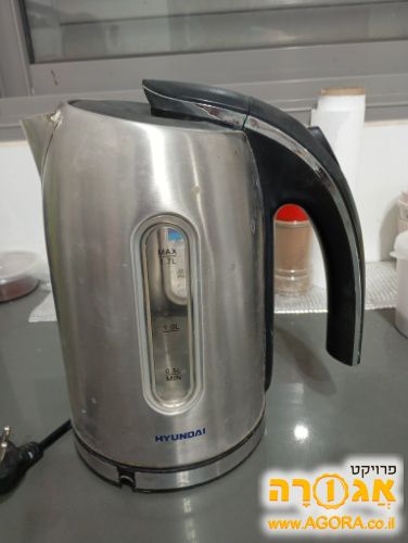 קומקום חשמלי
