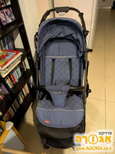 עגלה/טיולון