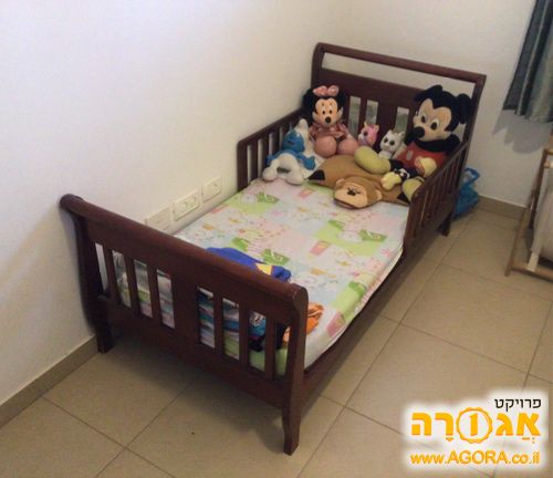מיטת מעבר