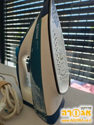 מגהץ אדים פיליפס
