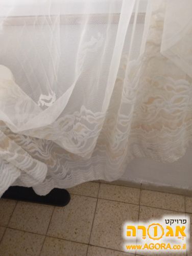 וילונות