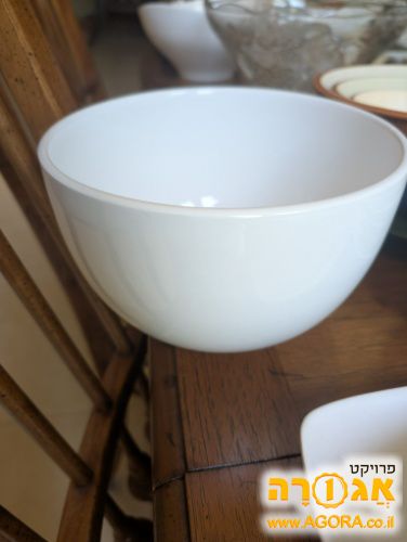 כלי אוכל והגשה