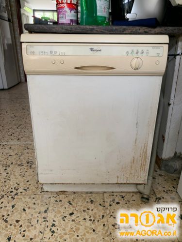 מדיח כלים
