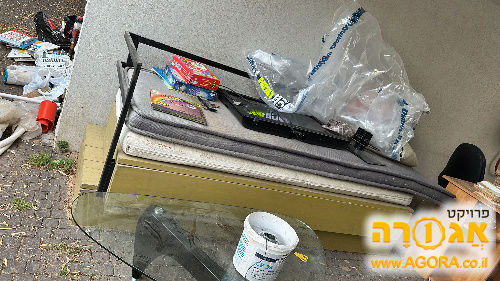 משטחים למזרון