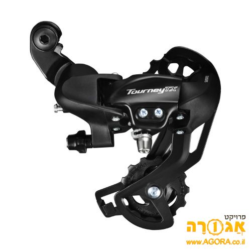 מעביר הילוכים אחורי