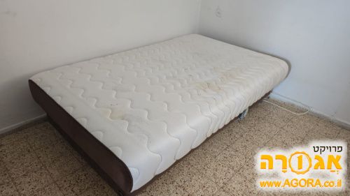 מיטה וחצי
