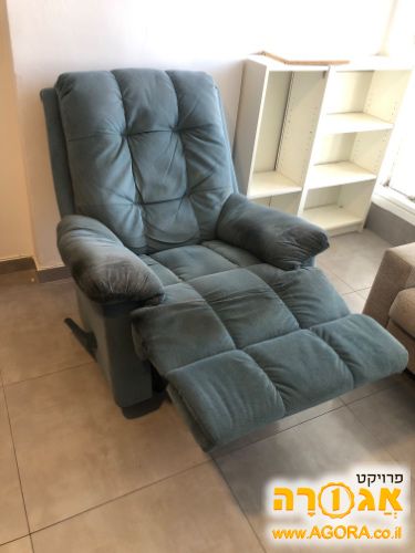 כורסה נפתחת