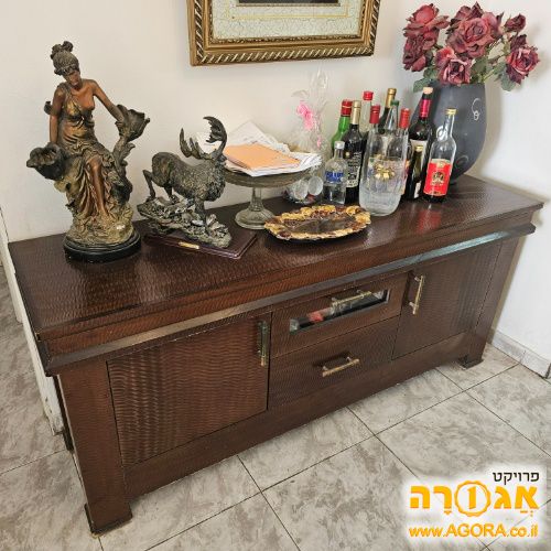 מזנון קטן