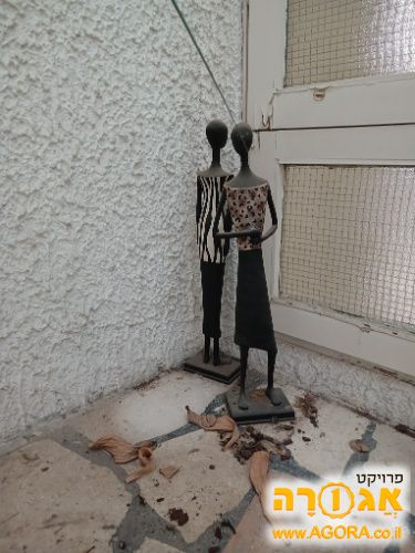 פסלונים דקורטיביים