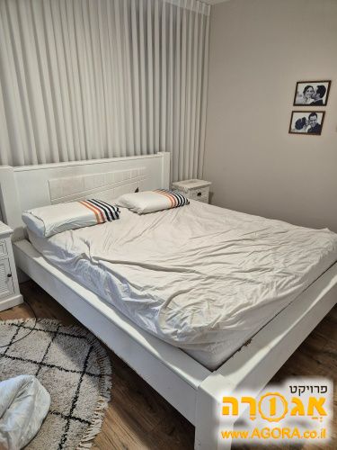 מיטה זוגית