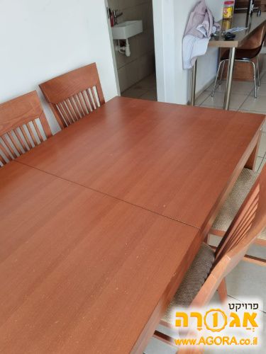 פינת אוכל