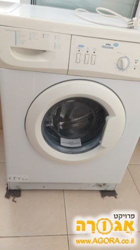 מכונת כביסה