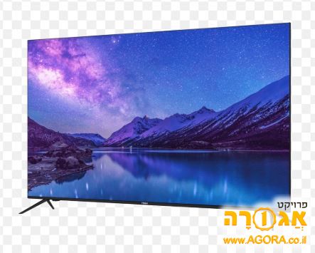 טלויזיה 43 חכמה