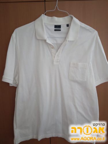 חולצת פולו