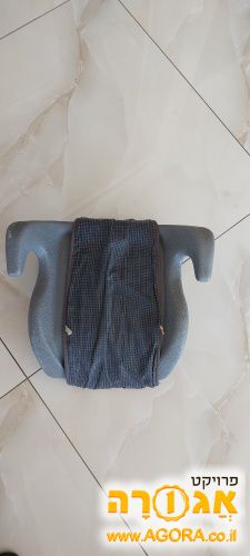 בוסטר לילדים
