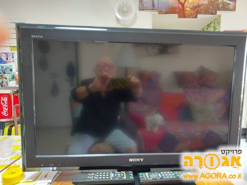 טלויזיה סוני 32 אינץ