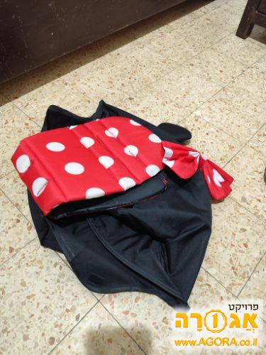 ריפוד לטיולון יויו