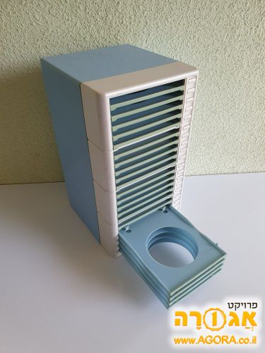 מתקן לדיסקים