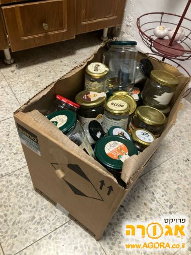 צנצנות