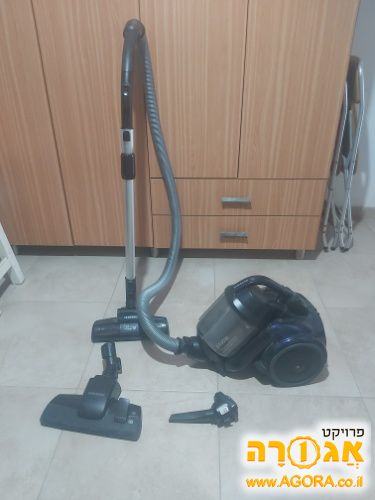 שואב אבק