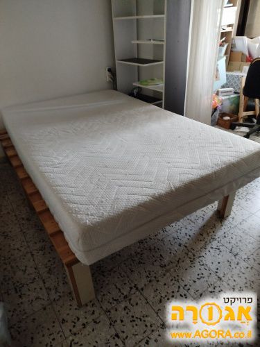 מיטה וחצי