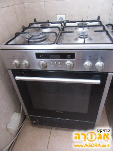 תנור אפיה