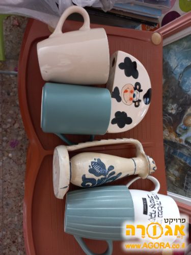כלי חרס לפסיפס