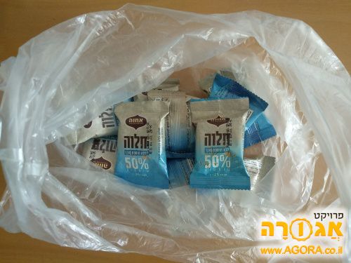 חטיף חלונ