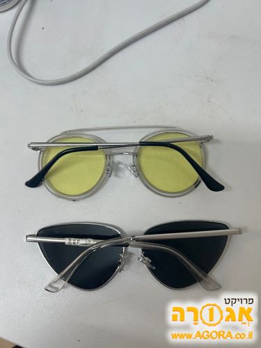 משקפי שמש
