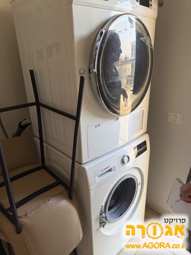 מכונת כביסה
