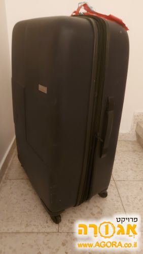 מזוודה