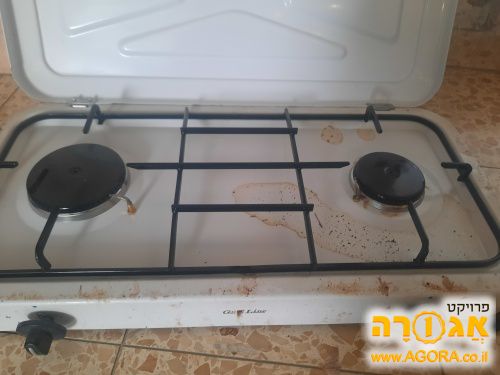 כיריים גז
