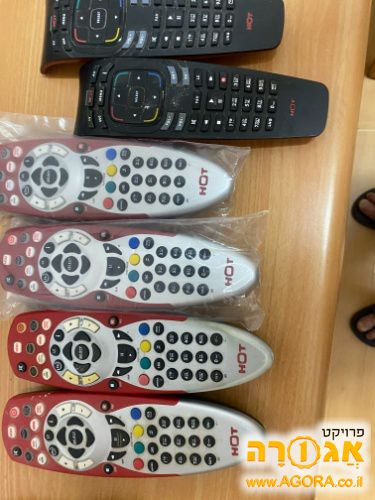 שלטים לטלויזיה