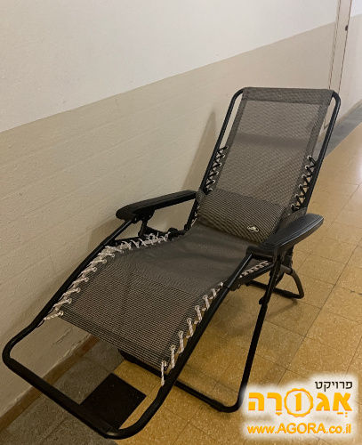 כסא גינה