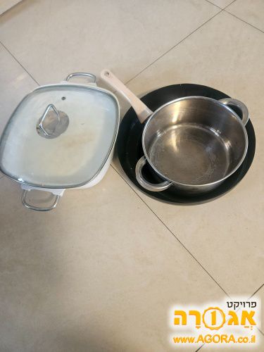 סירים