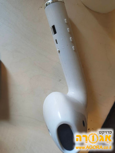 רמקול מצוין