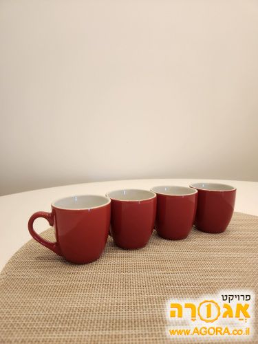 כוסות אספרסו