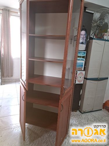 ספריה