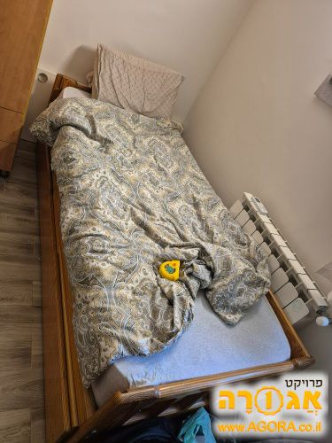 מיטת ילדים ונוער