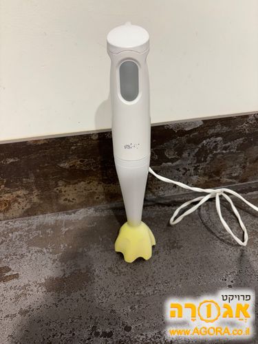 מוט בלנדר