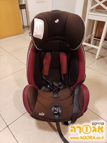 כסא תינוק לאוטו