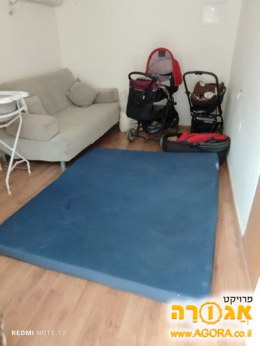 מזרן זוגי