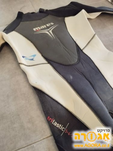חליפת צלילה לנשים