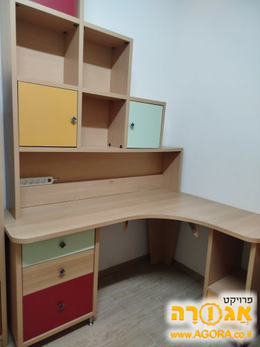 חדר ילדים קומפלט