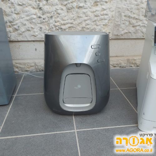 בר מים