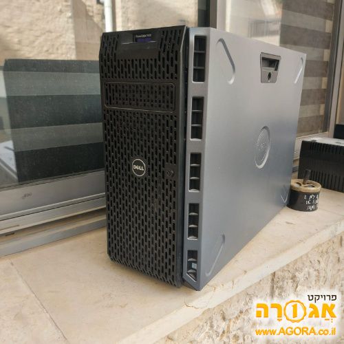 מארז לשרת מחשב