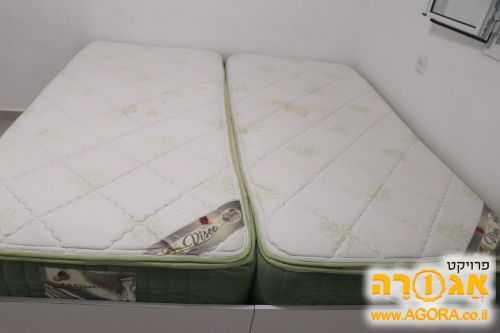 מזרנים