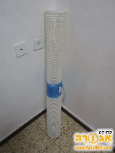 רשת מפלסטיק לכל מטרה