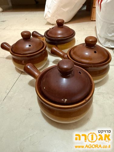 כלי לתנור